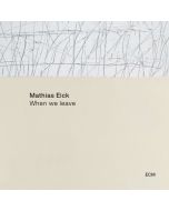 Mathias Eick - When We Leave CD