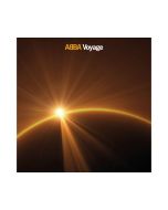 Abba - Voyage (Softpack) CD