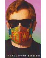 Elton John - The Lockdown Sessions (Green MC) MC