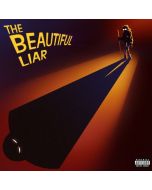X Ambassadors - The Beautiful Liar CD