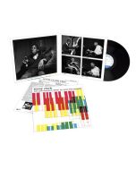 Sonny Clark (1931-1963) - Sonny Clark Trio (1957) (Tone Poet Vinyl) (180g) LP