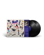 BAP - Für usszeschnigge! (remastered) (180g) LP