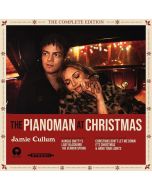 Jamie Cullum - The Pianoman At Christmas CD