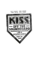 Kiss - Kiss Off The Soundboard: Live In Virginia Beach (July 25, 2004) (Box Set) (180g) LP