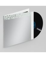 Gary Burton - The New Quartet (Luminessence Series) LP