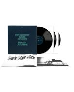Keith Jarrett - Solo Concerts Bremen / Lausanne 1973 (Luminessence Series) LP
