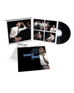 Jack Wilson (1936-2007) - Easterly Winds (180g) (Tone Poet Vinyl) LP