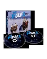 The Police - Around The World CD