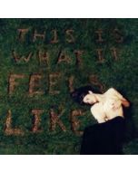 Gracie Abrams - This Is What It Feels Like LP