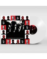 U2 - War & Surrender Mixes (40th Anniversary) (180g) (Limited Edition) (White Vinyl) MAX