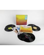 The Beach Boys - Sounds Of Summer: The Very Best Of The Beach Boys (remastered) (180g) (Limited 60th Anniversary Expanded Box Set) LP