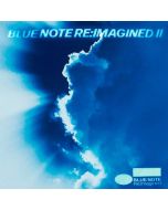 Blue Note Re:Imagined II LP