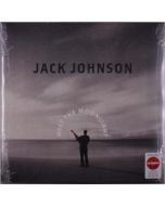Jack Johnson - Meet The Moonlight (180g) (Limited Edition) (Sea Blue Vinyl) LP