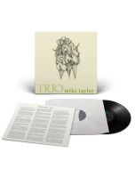 Mike Taylor (Piano) (1938-1969) - Trio (British Jazz Explosion) (2025 remastered) (180g) LP