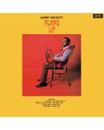 Harry Beckett (1935-2010) - Flare Up (remastered) (180g) LP
