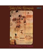 John Surman & John Warren - Tales Of The Algonquin (remastered) (180g) LP
