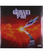 The Weeknd - Dawn FM LP