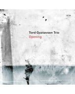 Tord Gustavsen - Opening CD