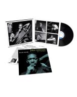 John Coltrane (1926-1967) - Blue Train (Tone Poet Vinyl) (180g) (mono) LP