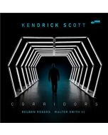 Kendrick Scott - Corridors CD