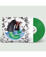 Mura Masa - Demon Time (Neon Green Vinyl) LP