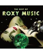 Roxy Music - The Best Of Roxy Music (180g) (Halfspeed Mastering) LP