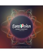 Eurovision Song Contest Turin 2022 CD