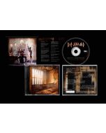 Def Leppard - Drastic Symphonies CD