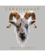 Daddy Yankee - Legendaddy LP