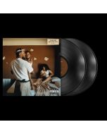 Kendrick Lamar - Mr. Morale & The Big Steppers (180g) LP
