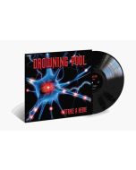Drowning Pool - Strike A Nerve (180g) LP