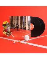 SG Lewis - AudioLust & HigherLove LP