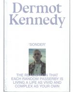 Dermot Kennedy – Sonder, CD+Fanzine