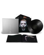Rammstein - Sehnsucht (Anniversary Edition) (remastered) (180g) (Limited Edition) LP