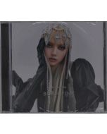 Blackpink (Black Pink) - Born Pink (Lisa Version) CD