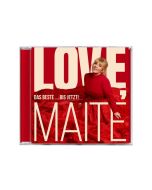 Maite Kelly - Love, Maite: Das Beste ... bis jetzt! CD
