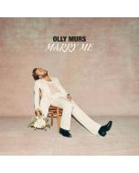 Olly Murs - Marry Me CD