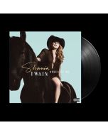 Shania Twain - Queen Of Me LP