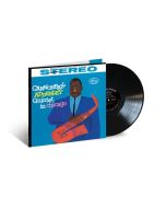 Cannonball Adderley (1928-1975) - Cannonball Adderley Quintet In Chicago (Acoustic Sounds) (180g) LP