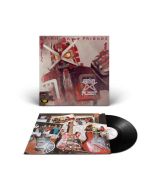 Brian May - Star Fleet Sessions (40th Anniversary 2023 Mix) (180g) LP