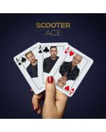 Scooter - Ace CD