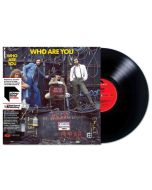 The Who - Who Are You (Half-Speed Mastering) (180g) LP