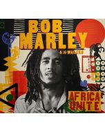 Bob Marley & The Wailers: Africa Unite CD