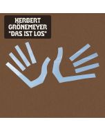 Herbert Grönemeyer - Das ist los CD