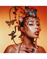 Kali Uchis - Red Moon In Venus CD