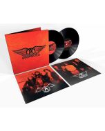 Aerosmith - Greatest Hits (Limited Expanded Edition) LP