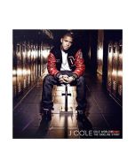 J. Cole - Cole World: The Sideline Story LP