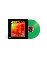 Jenny Lewis - Joy'All (Limited Indie Exclusive Edition) (Green Vinyl) LP