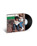 Andrew Hill (1931-2007) - Grass Roots (Tone Poet Vinyl) (remastered) (180g) LP