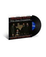 The Crusaders (auch: Jazz Crusaders) - Freedom Sound (Tone Poet Vinyl) (remastered) (180g) LP